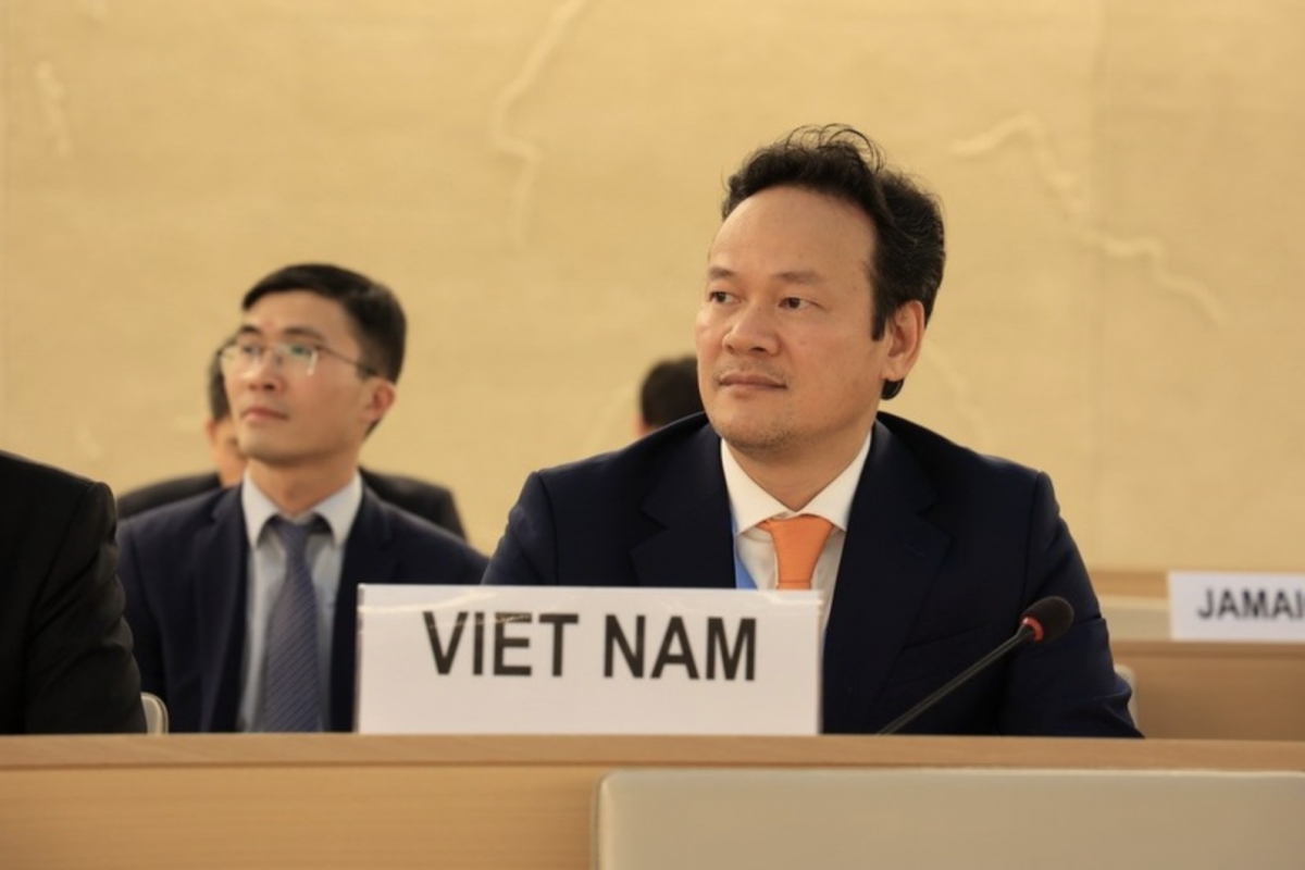 Vietnam seriously fulfills obligations under ICCPR: Ambassador